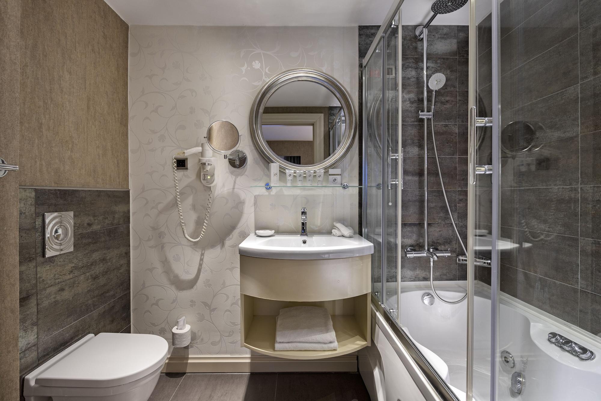 Limak Eurasia Luxury 5* Istambul
