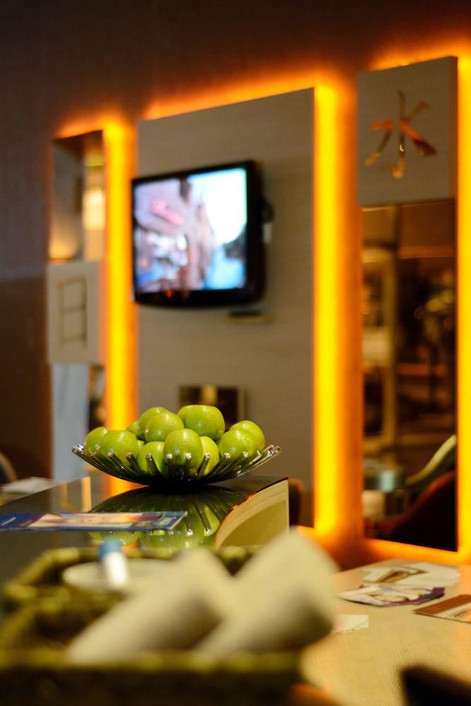 Limak Eurasia Luxury