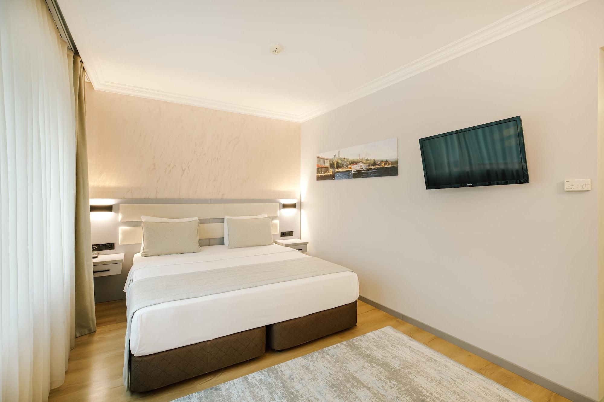 Hotel Marble 4*