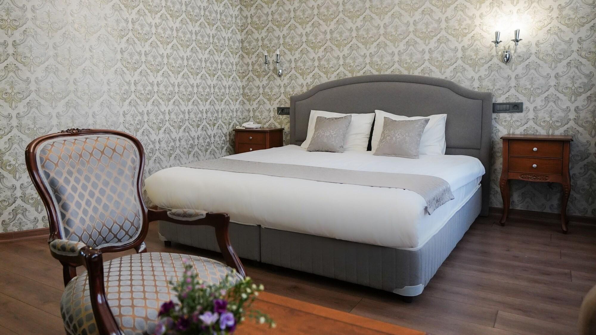Gritti Pera & 3* Istanbul