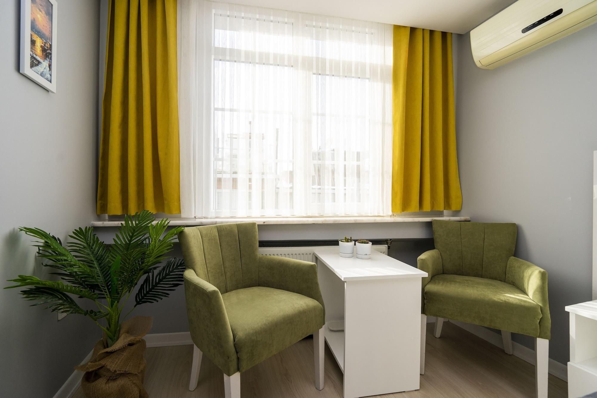 Otel Sayeban Gold