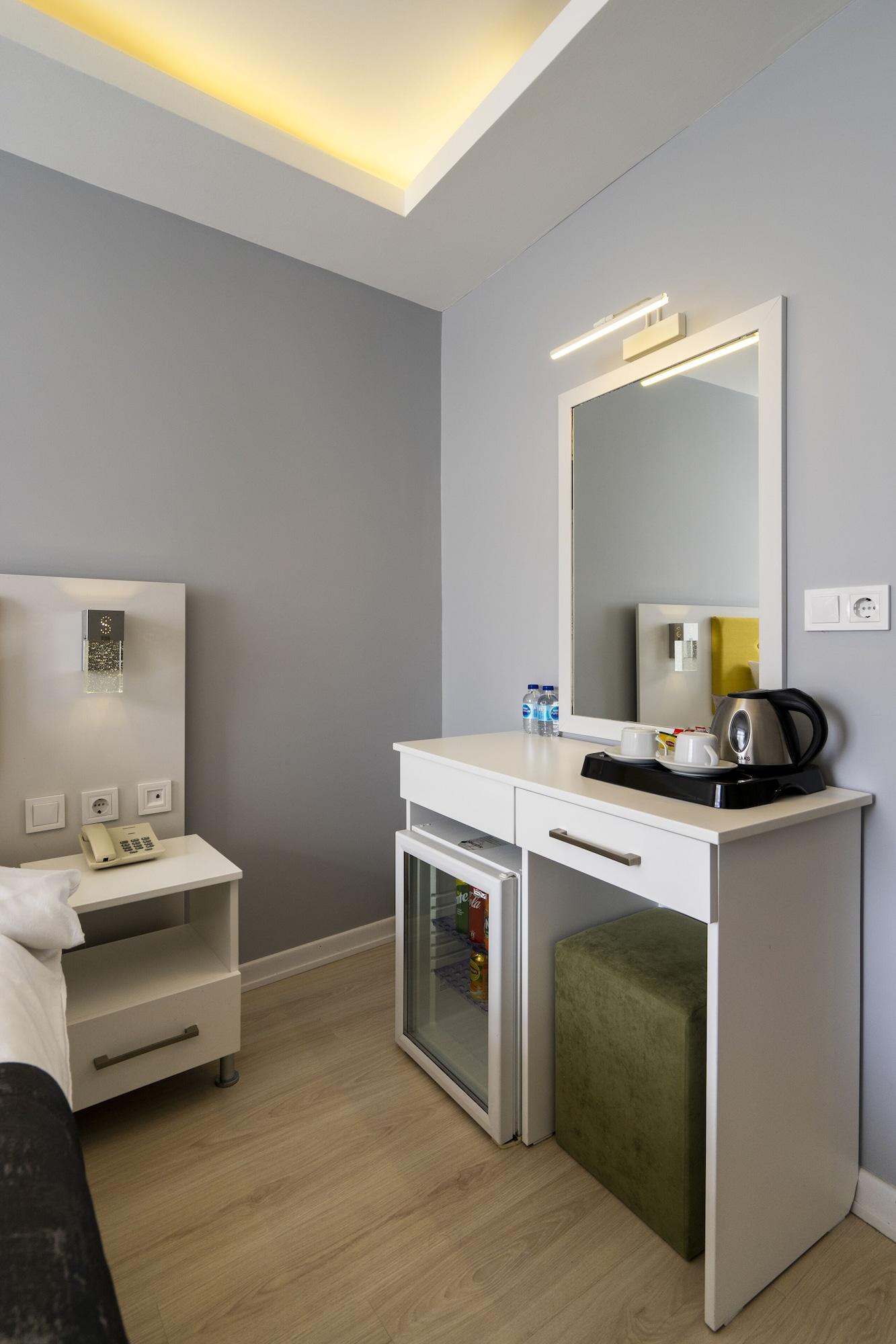Otel Sayeban Gold İstanbul