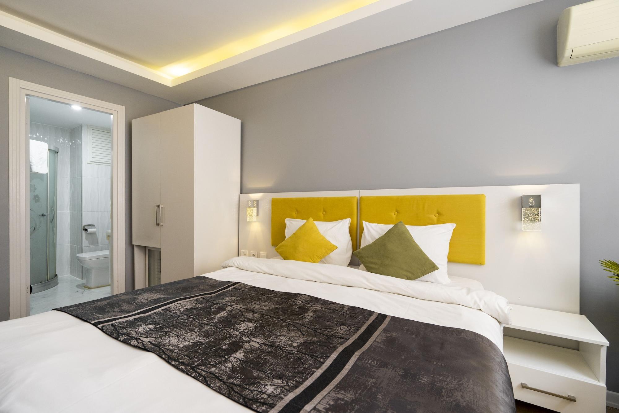 Otel Sayeban Gold 3*