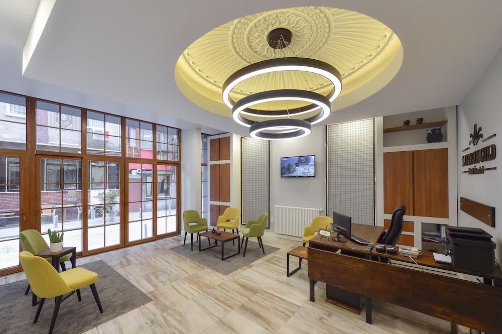 Otel Sayeban Gold