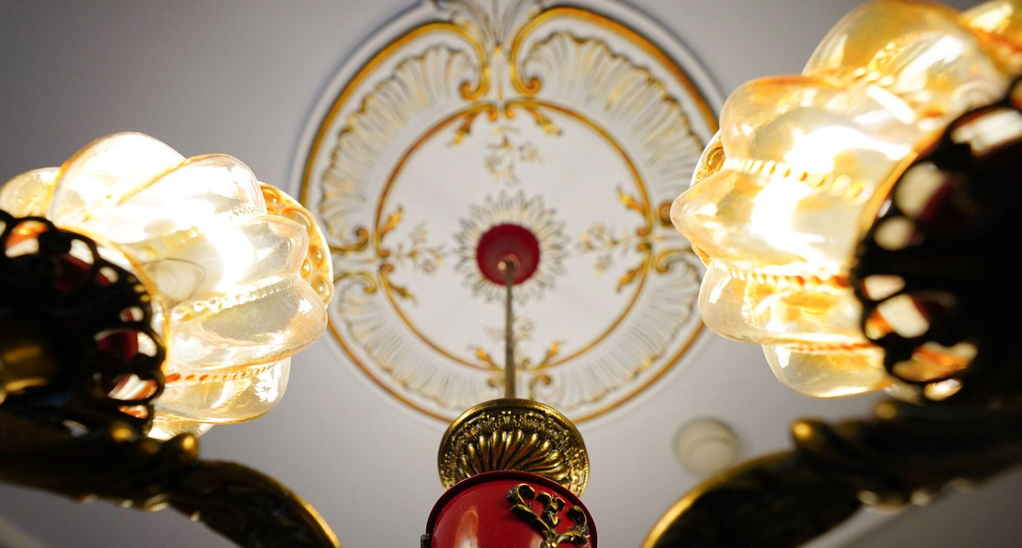 Gritti Pera & 3* Istanbul