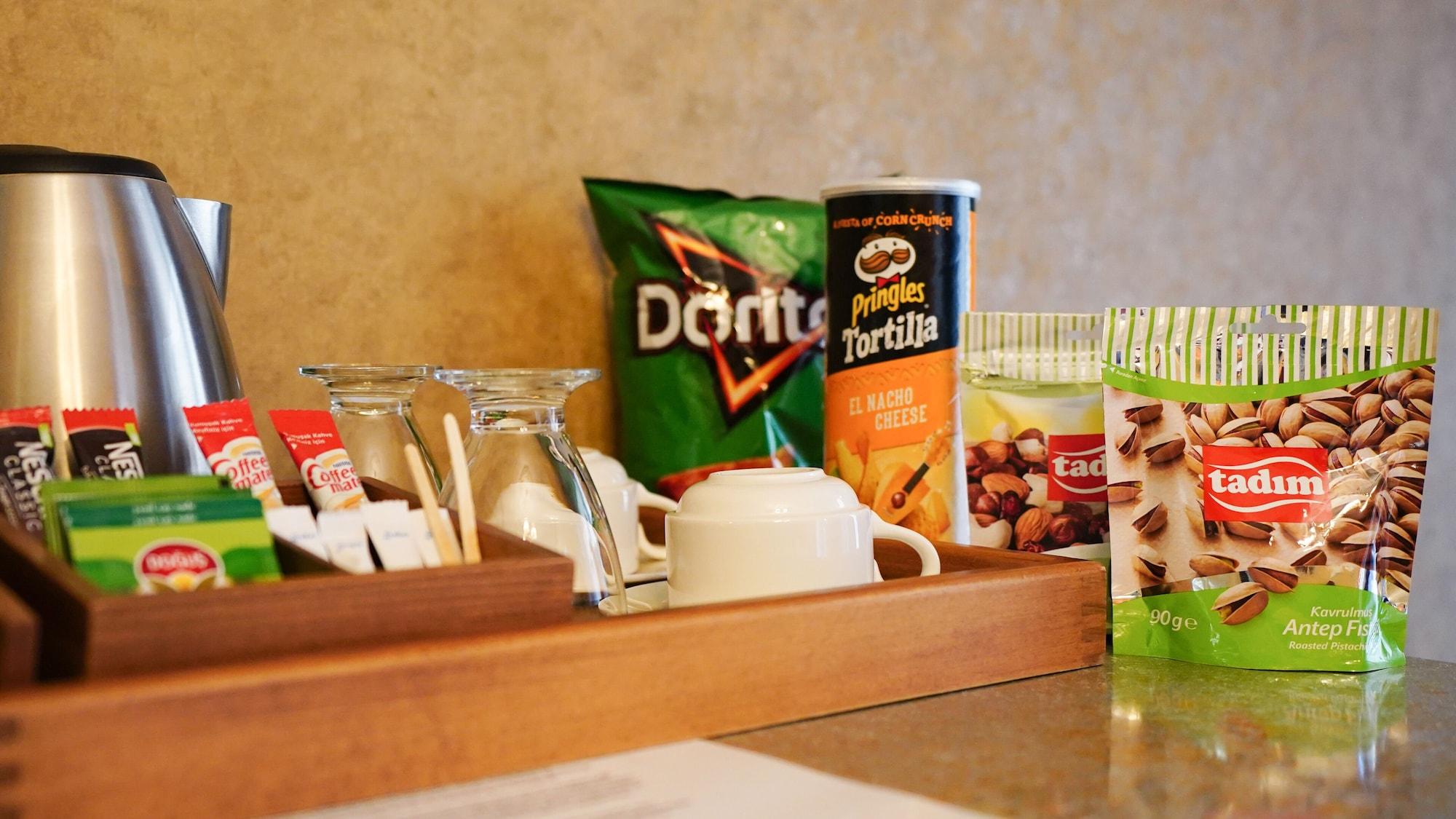 Hotel Gritti Pera & Istanbul
