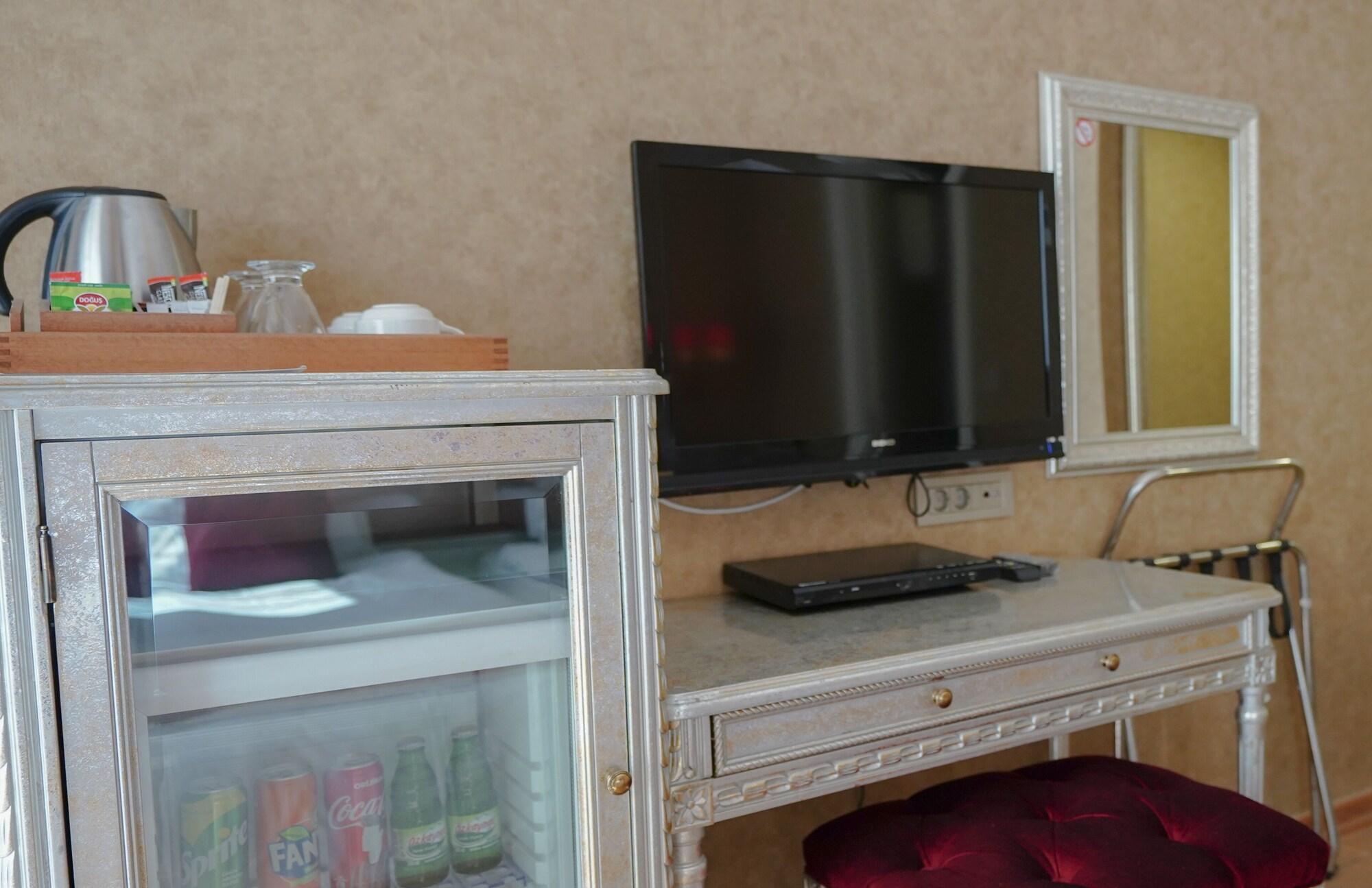 Hotel Gritti Pera & Istanbul
