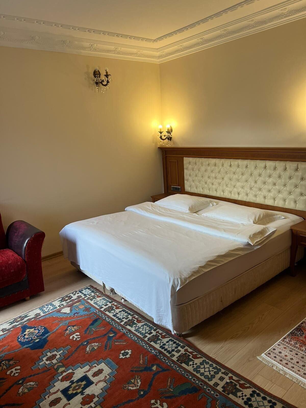 Hotel Ada 3*