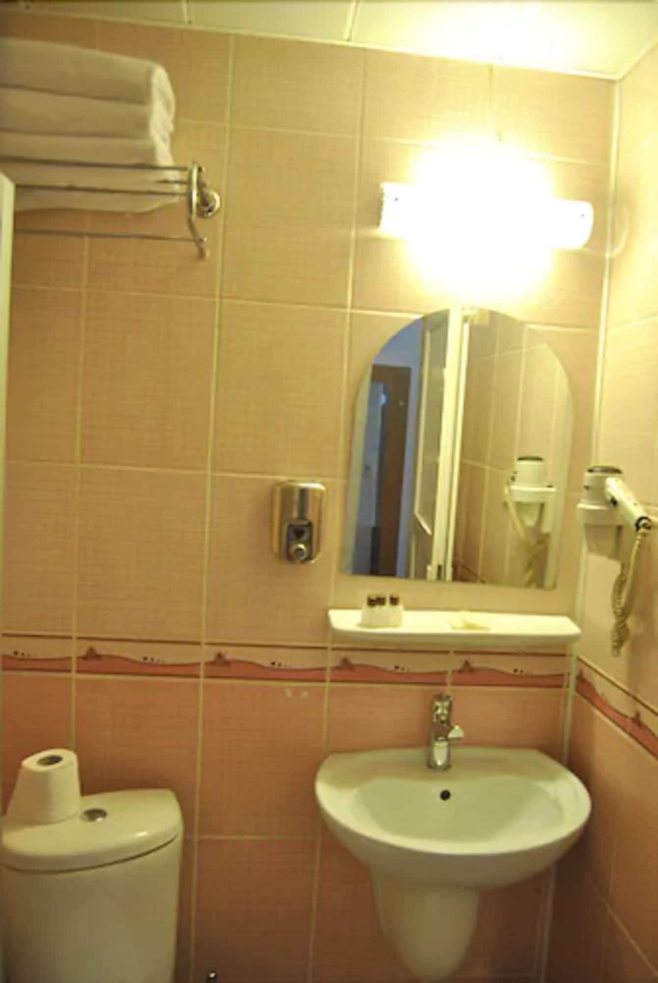 Otel Star Park 3*