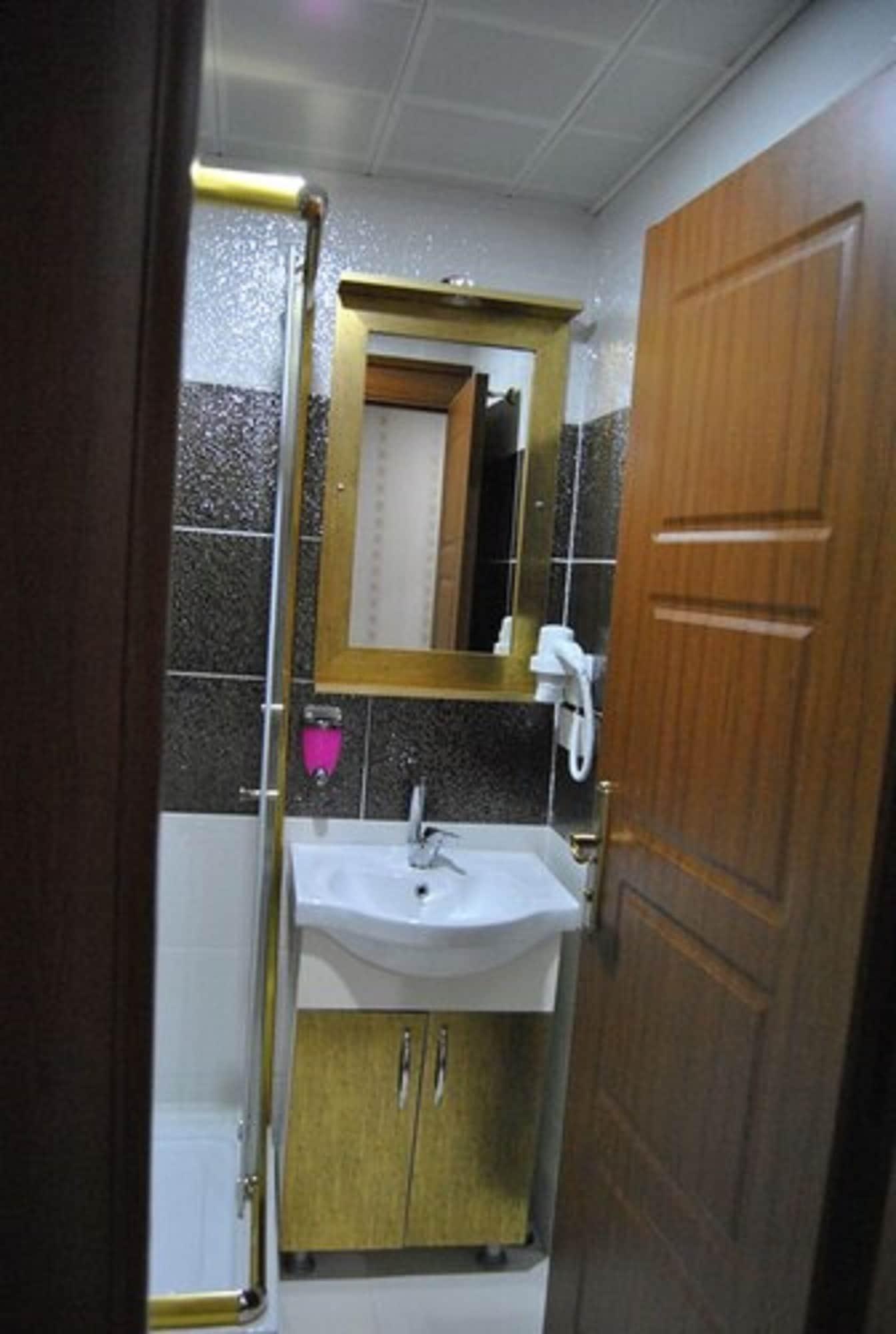 Star Park Otel