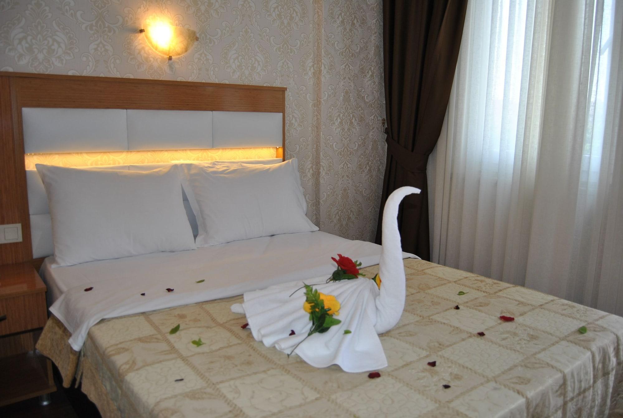 Otel Star Park İstanbul