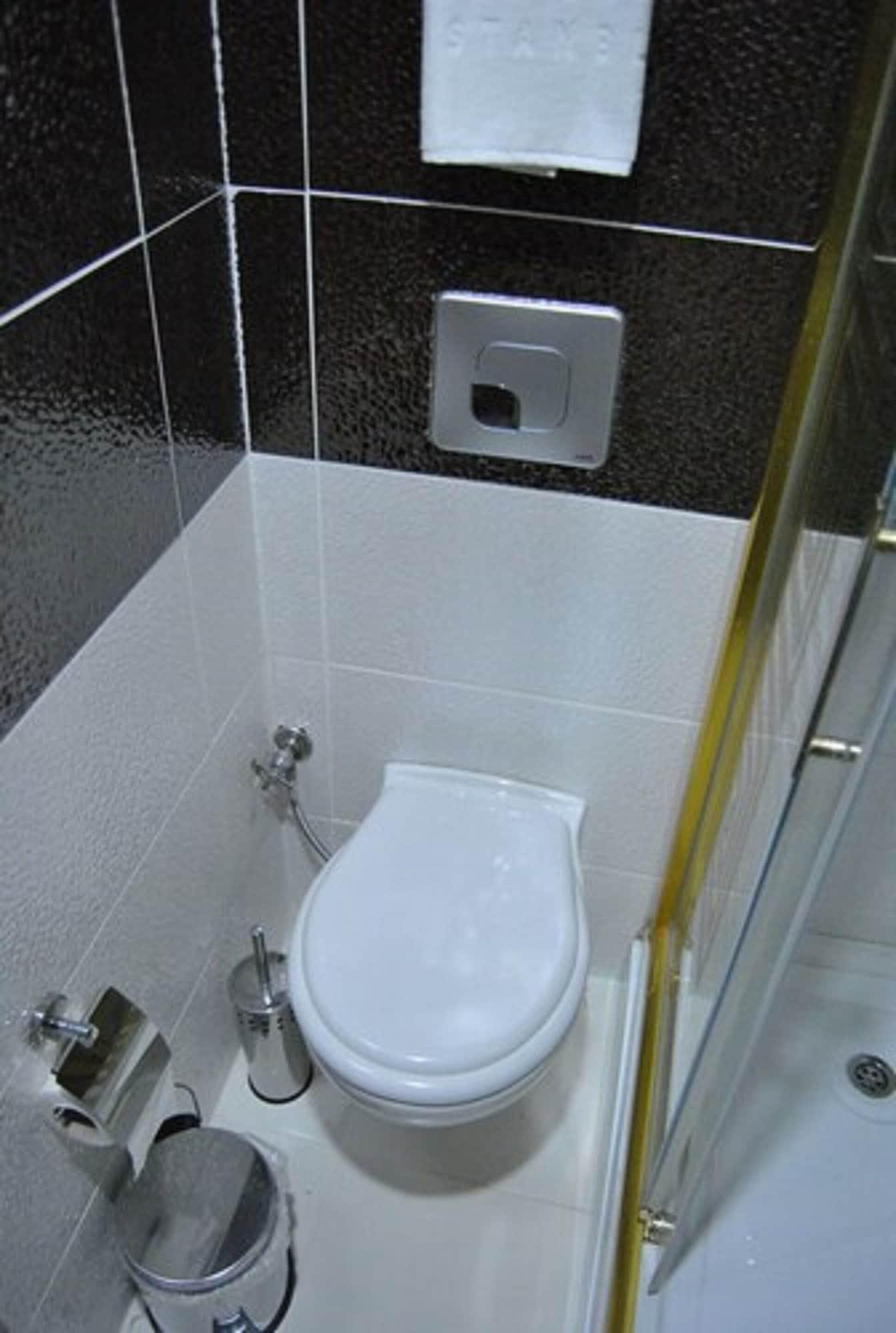 Star Park Otel İstanbul