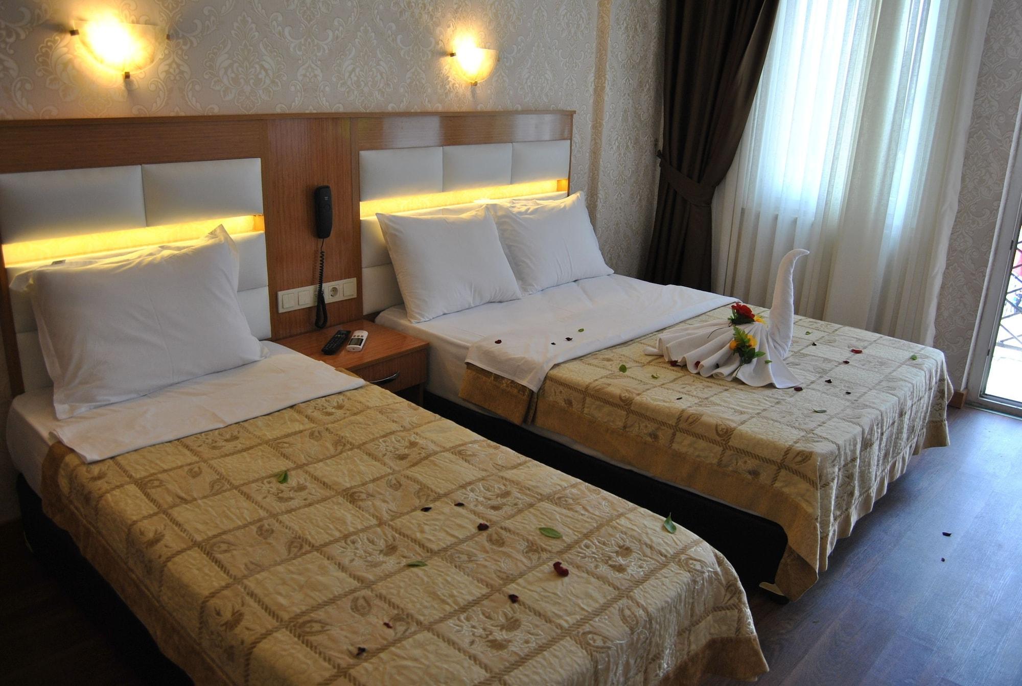 Otel Star Park 3*
