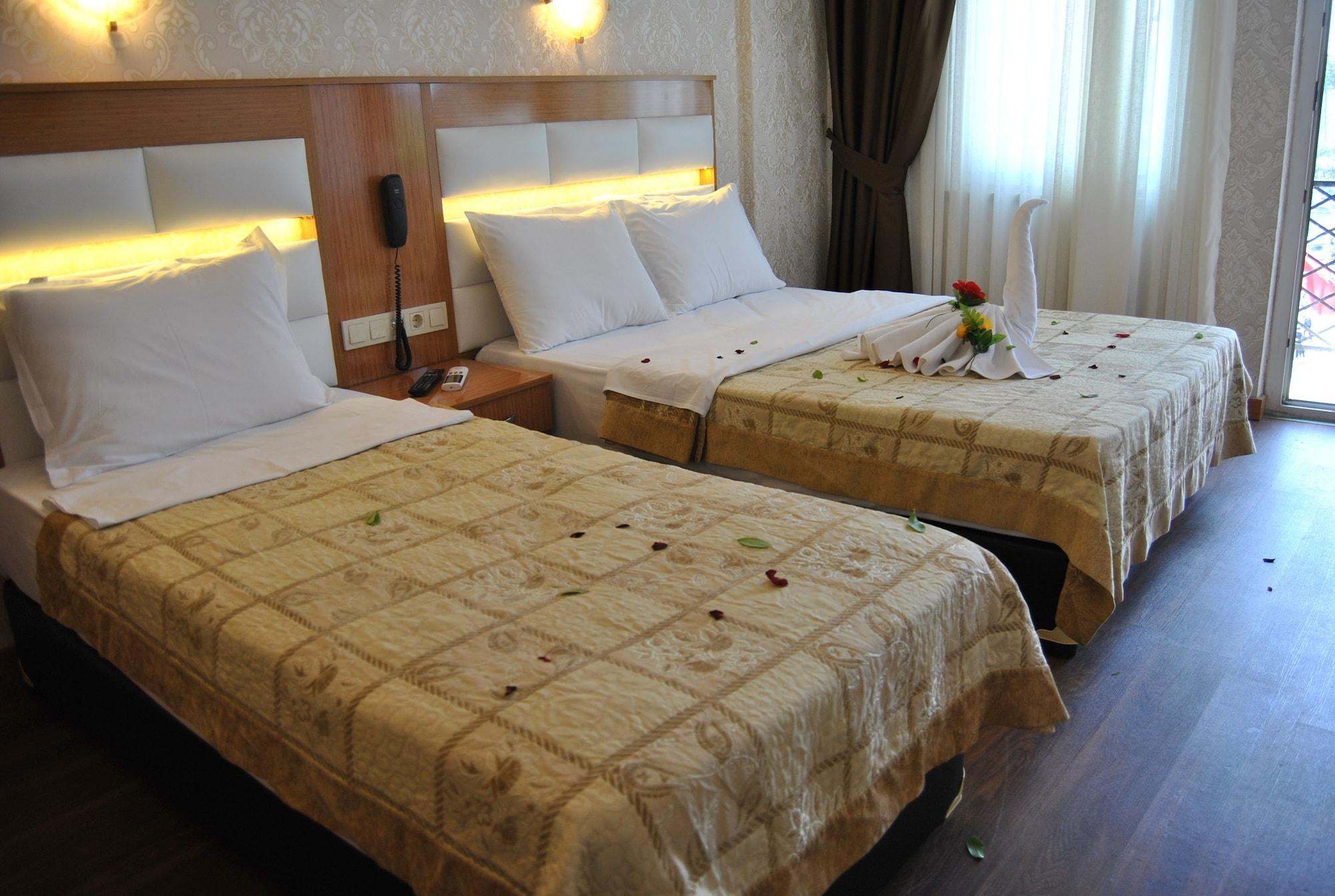 Otel Star Park 3*