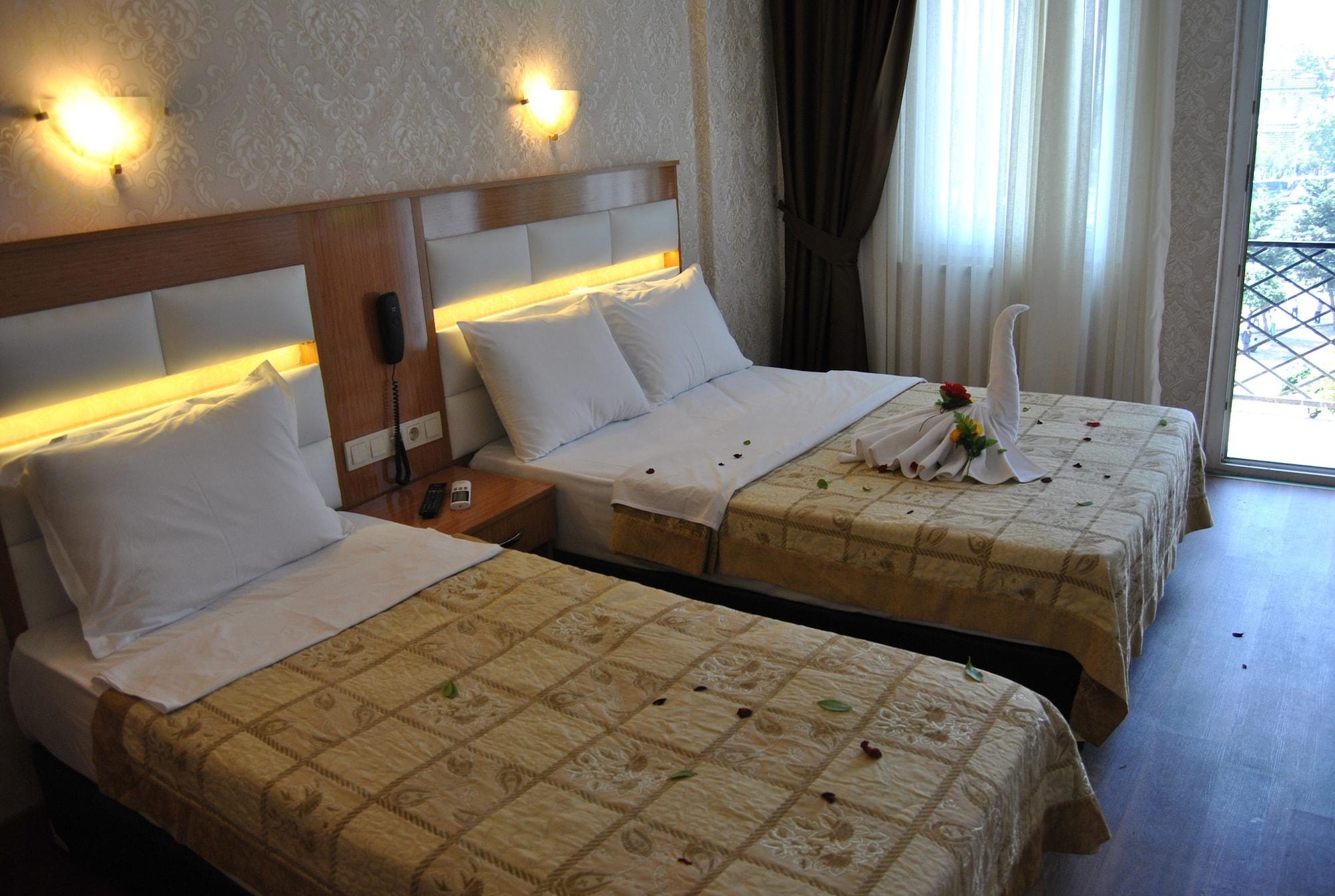 Otel Star Park