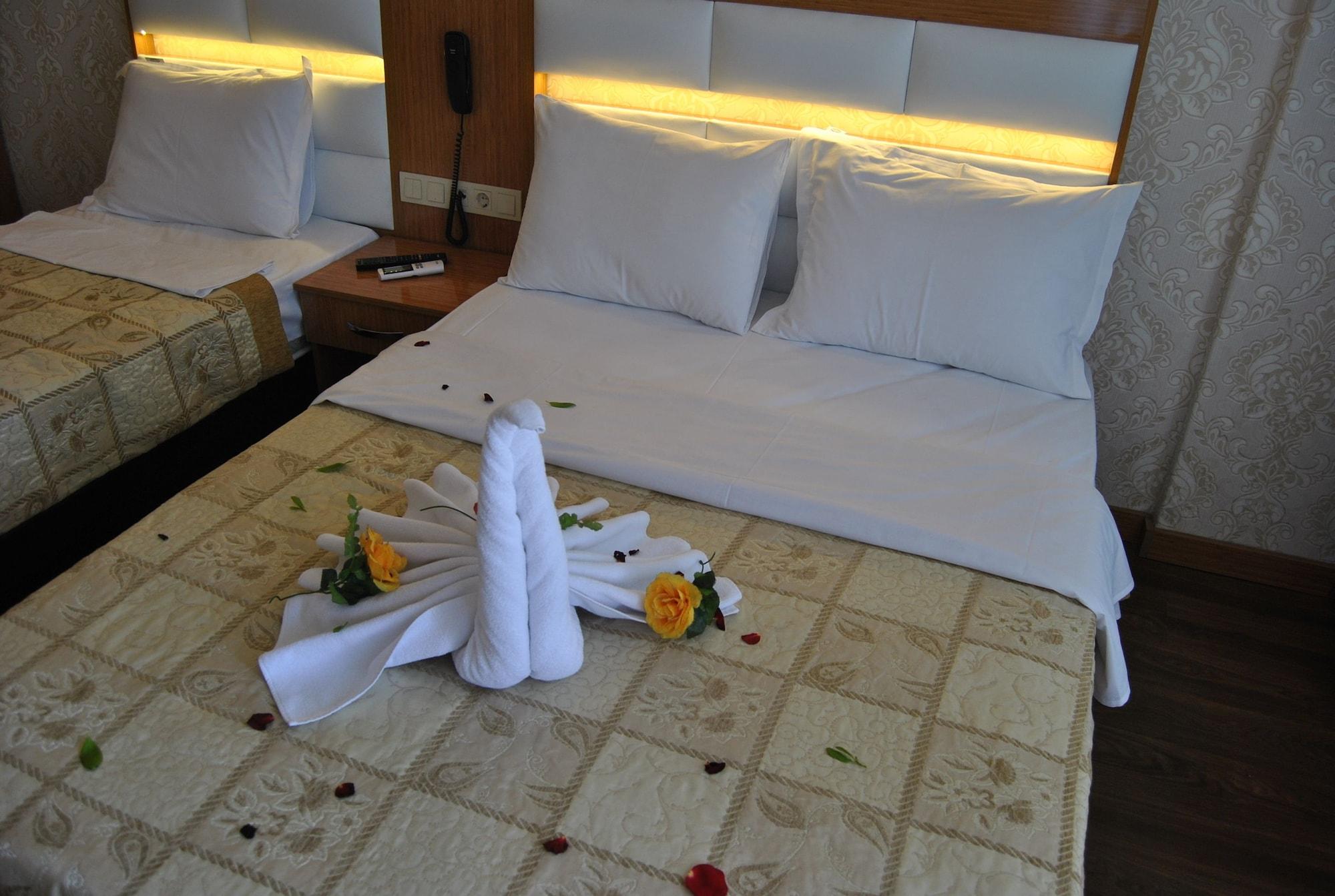 Otel Star Park 3*