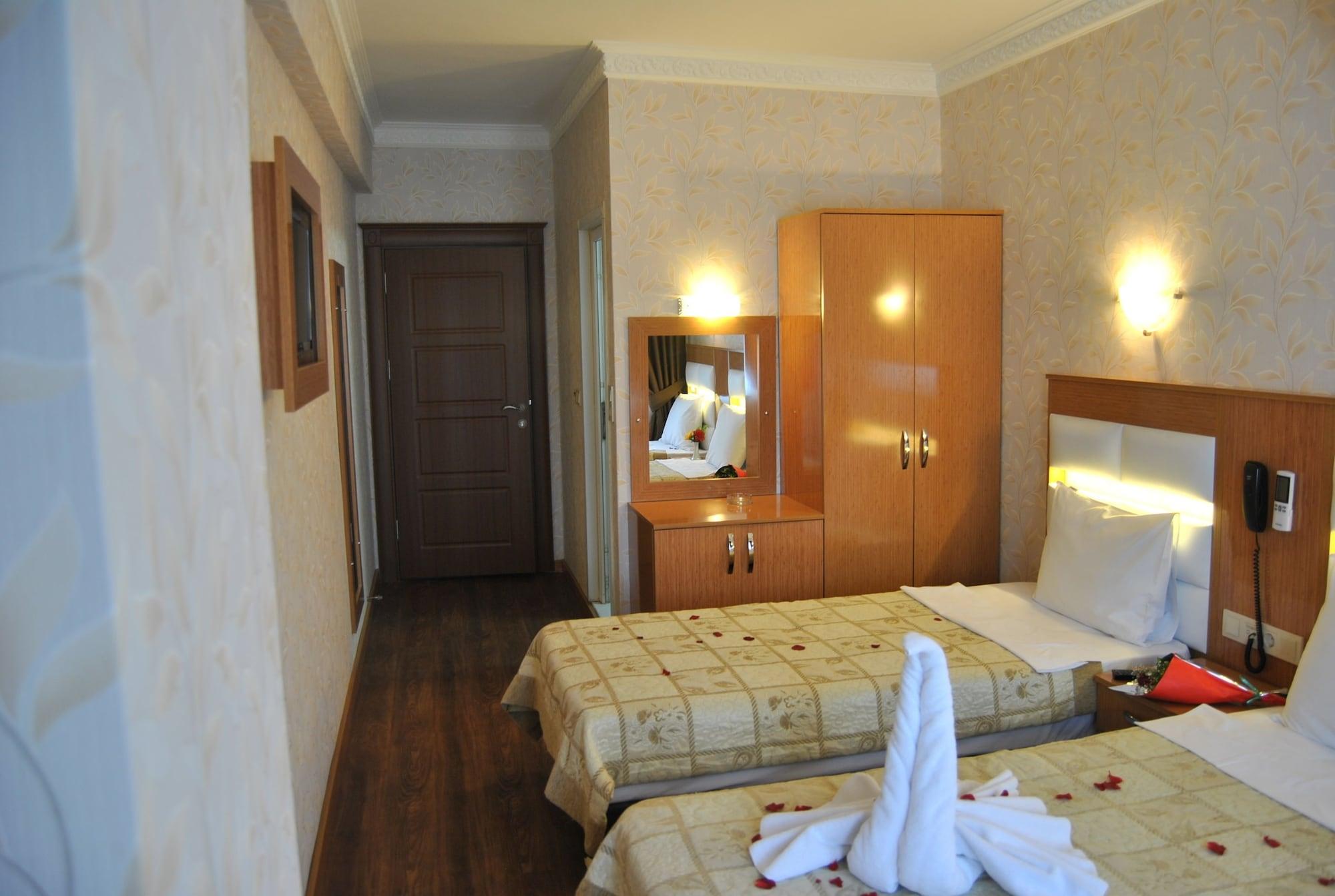 Otel Star Park 3*