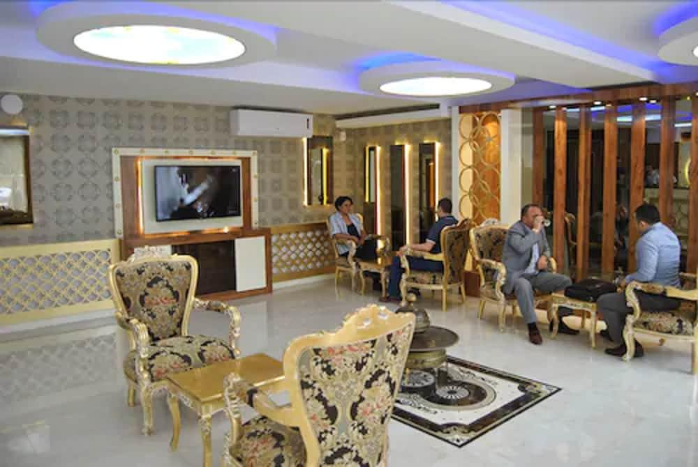 Star Park Otel İstanbul