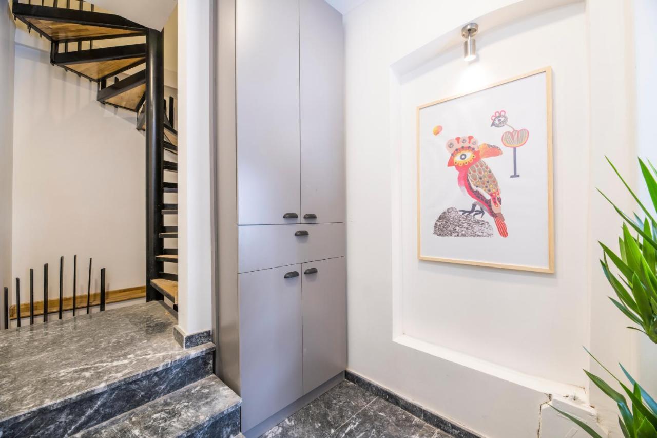 Brand New Studio 500 Meters To Istiklal Street * Istanbul