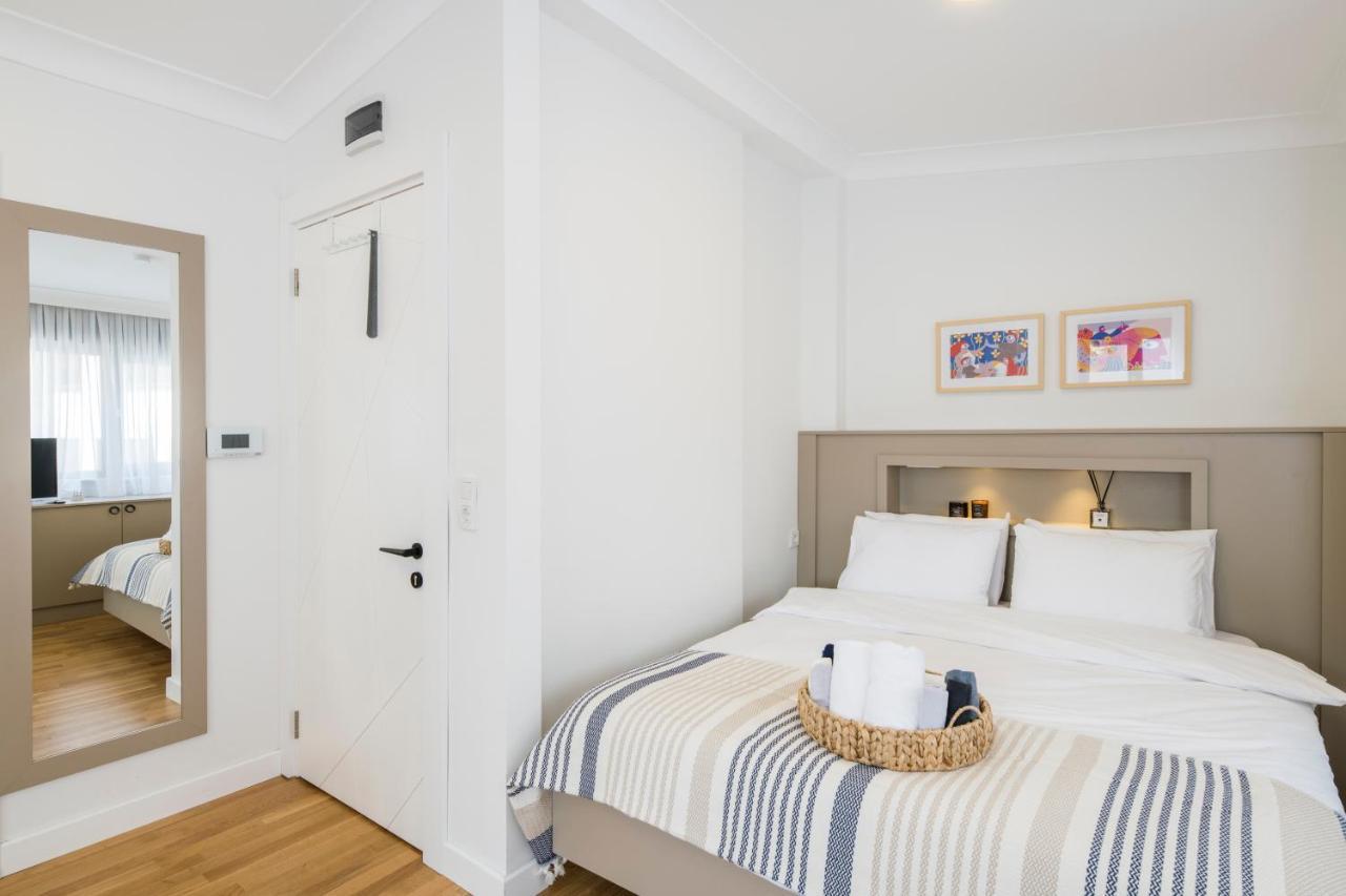 Apartment Brand New Studio 500 Meters To Istiklal Street
