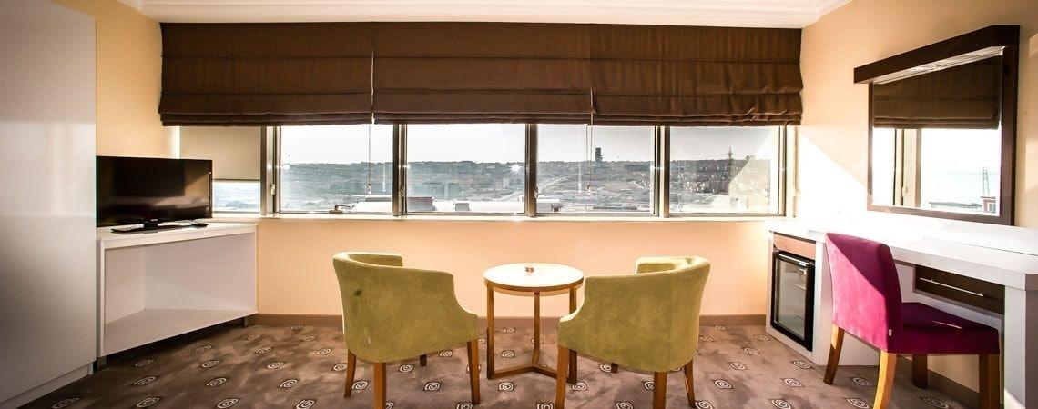 Hotel Boris Beylikduezue