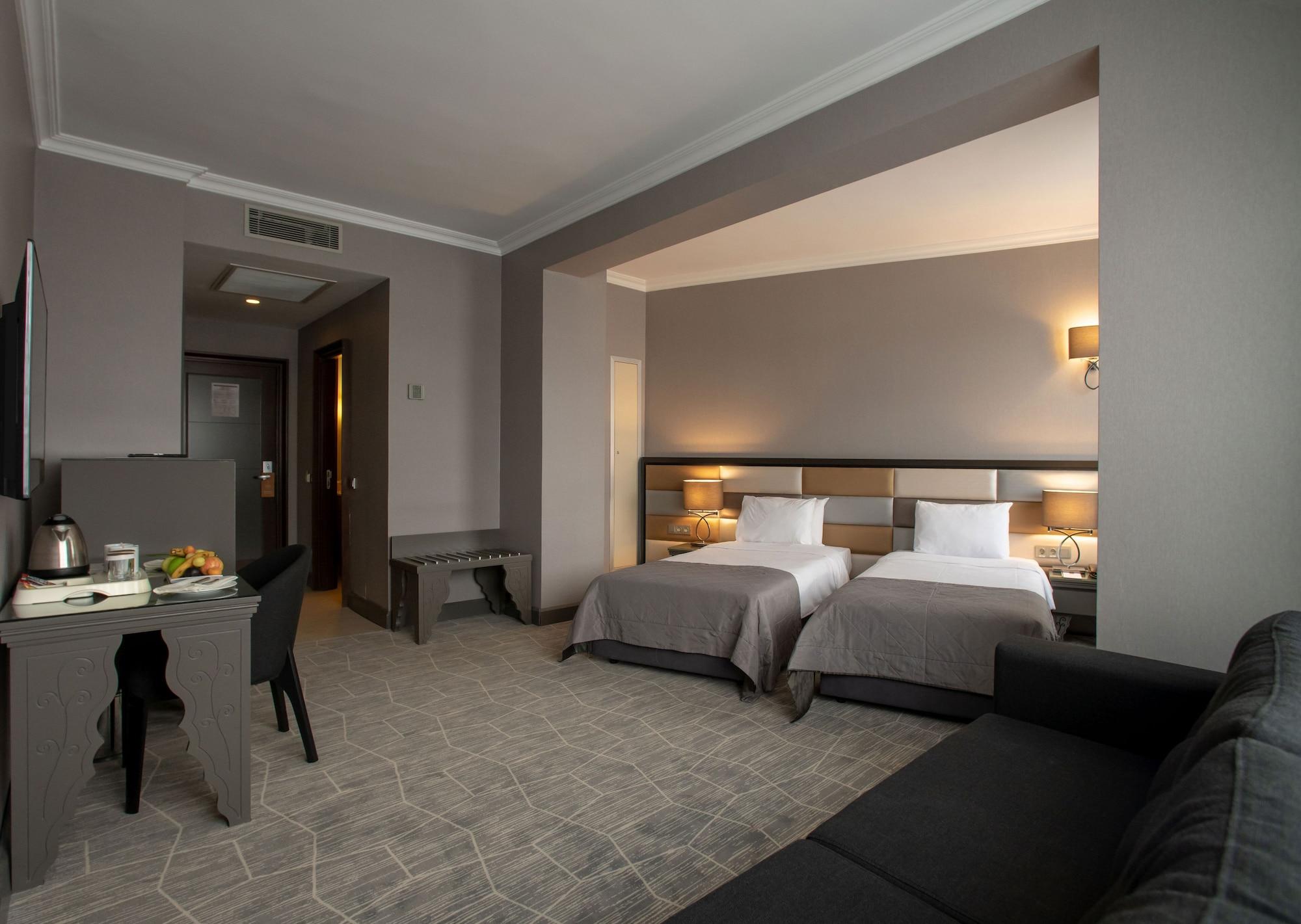 Hotel Taksim Square Istanbul