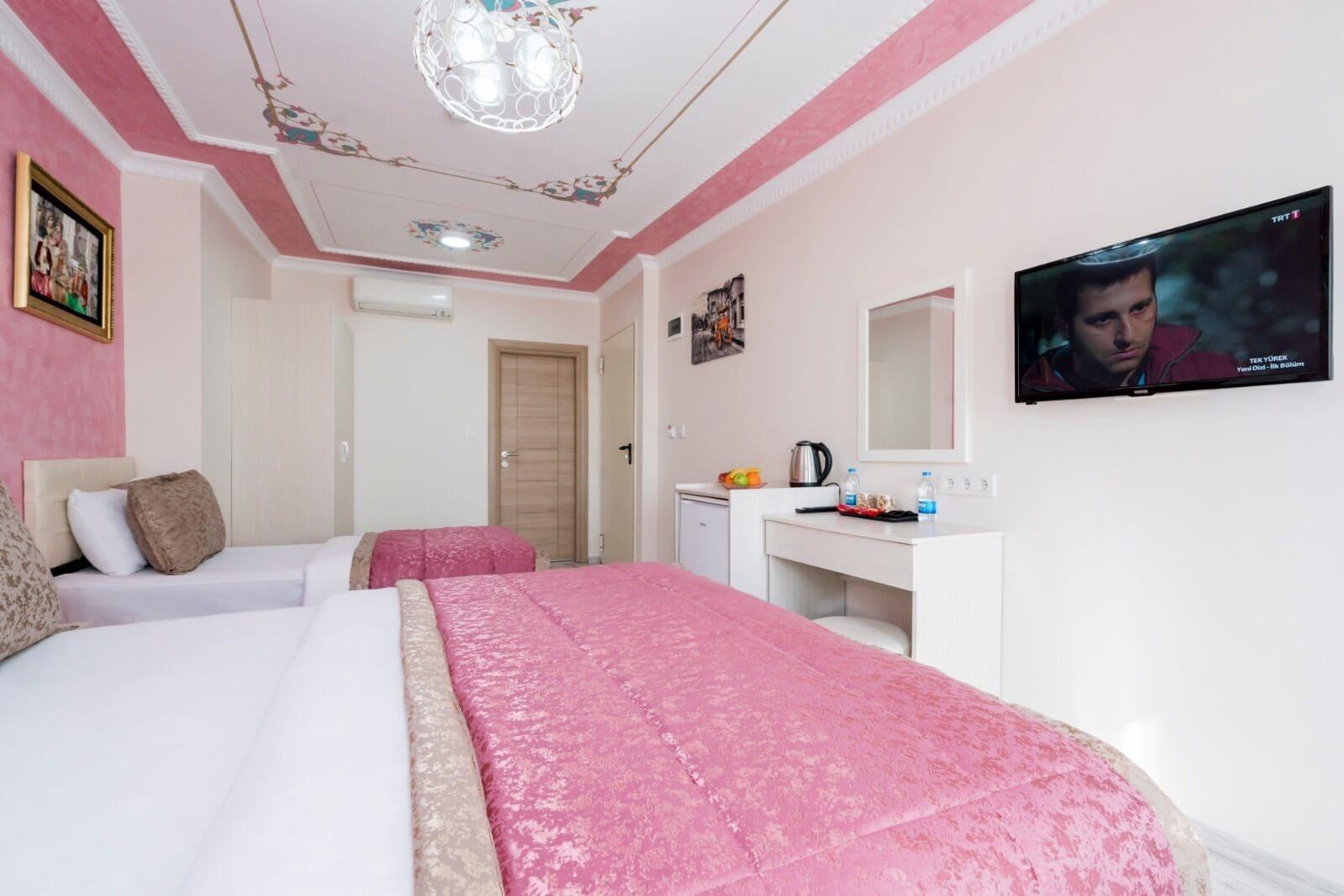 Atam Hotel 3*