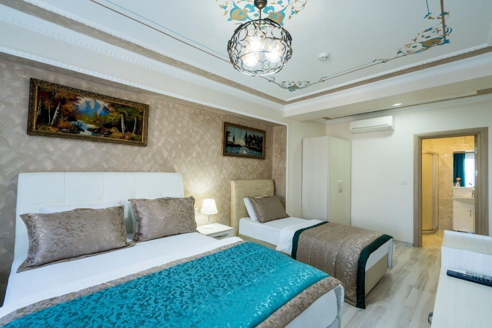 Atam 3*