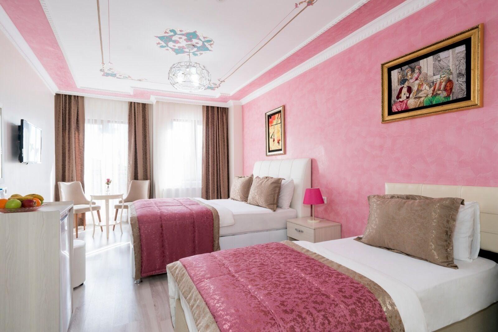 Atam Hotel 3*