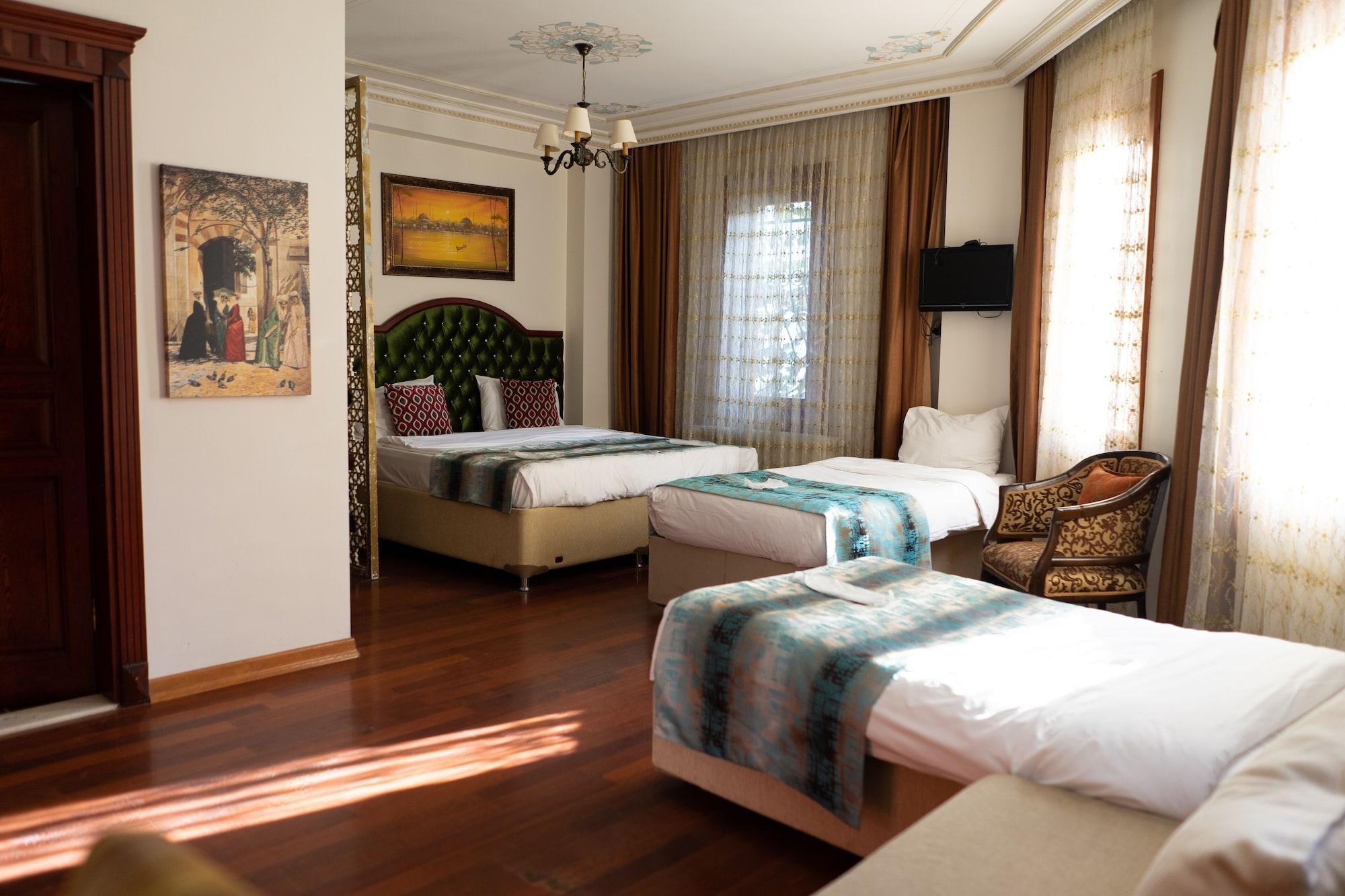 Hotel Atam