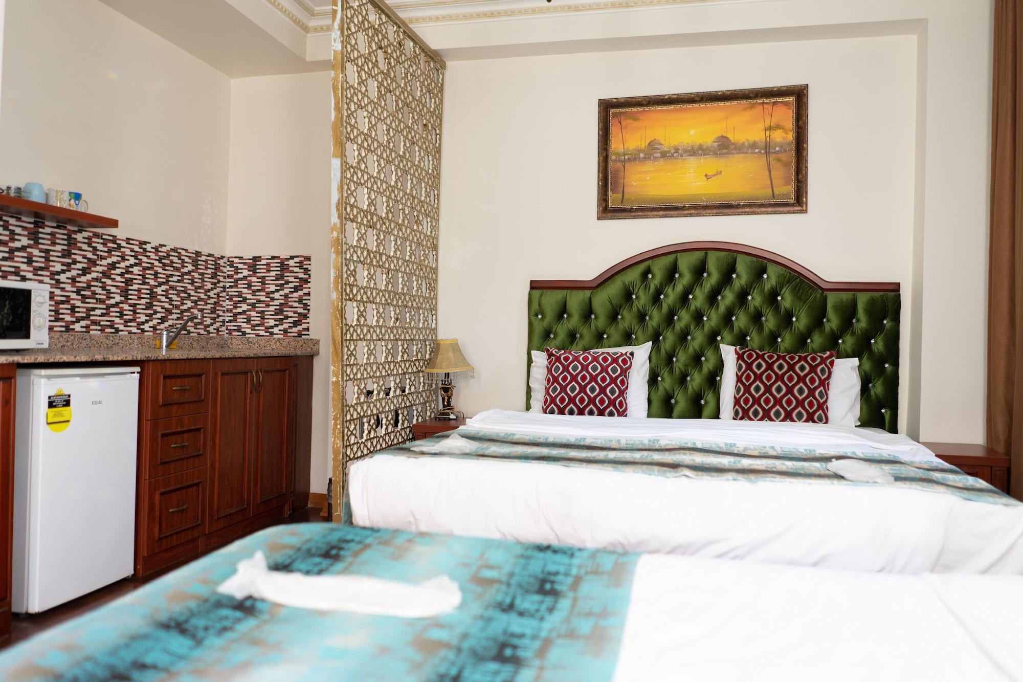 Atam Hotel