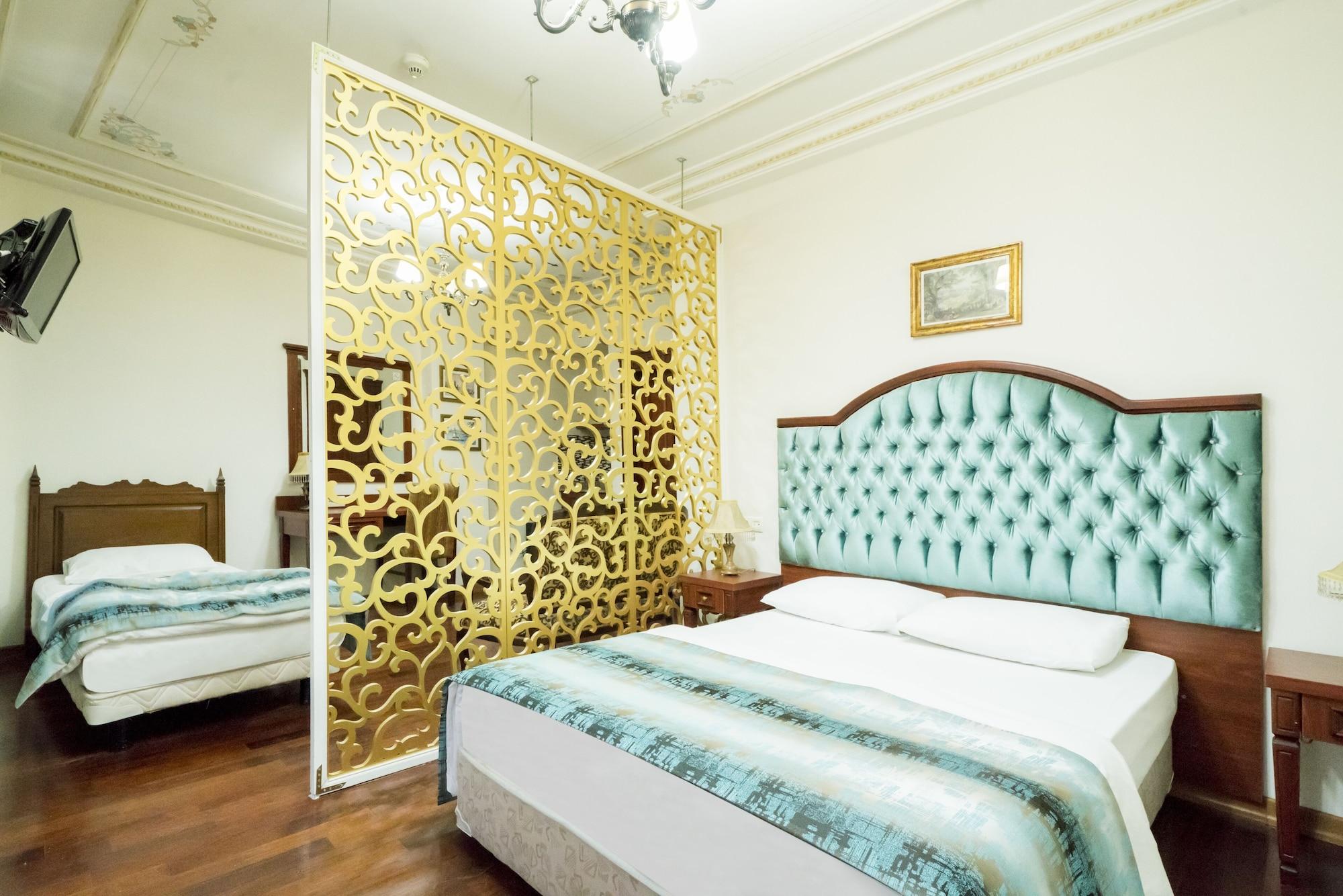 Atam 3* Istanbul