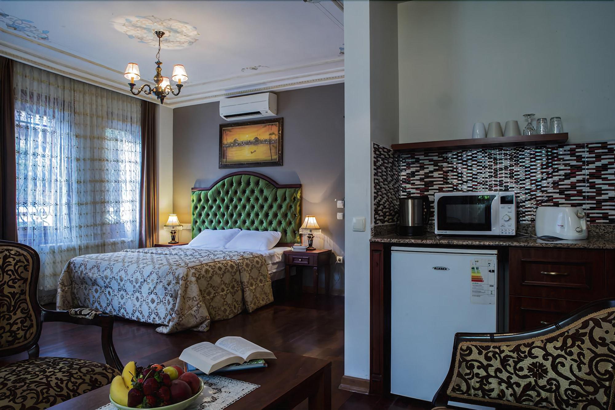 Hotel Atam 3*