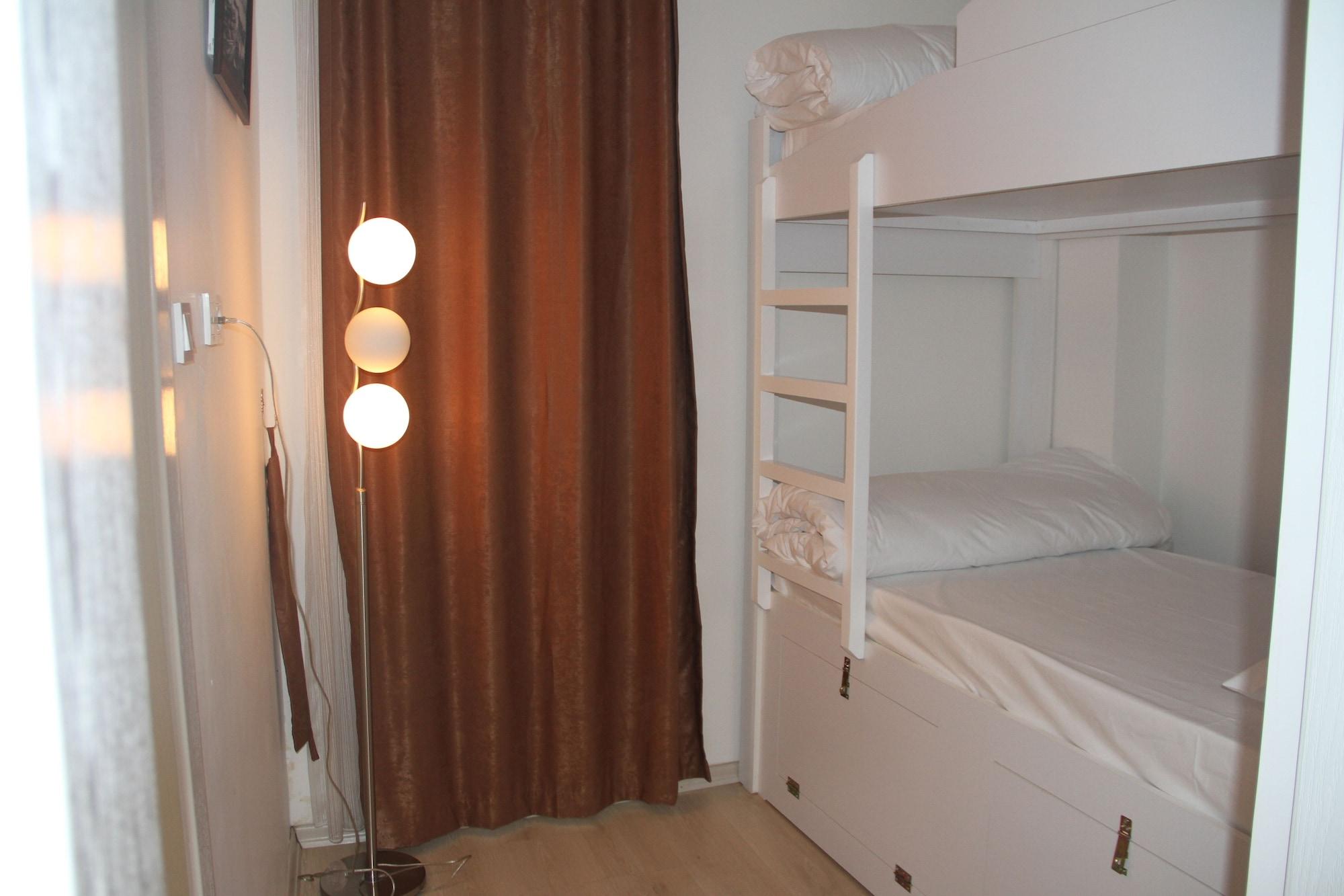 Hotel Oldmile Palace 3*