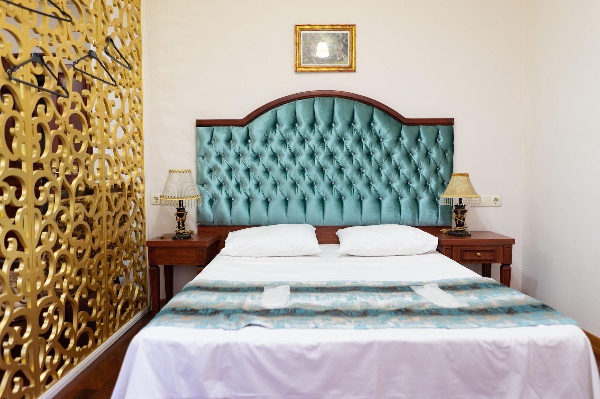 Hotel Atam