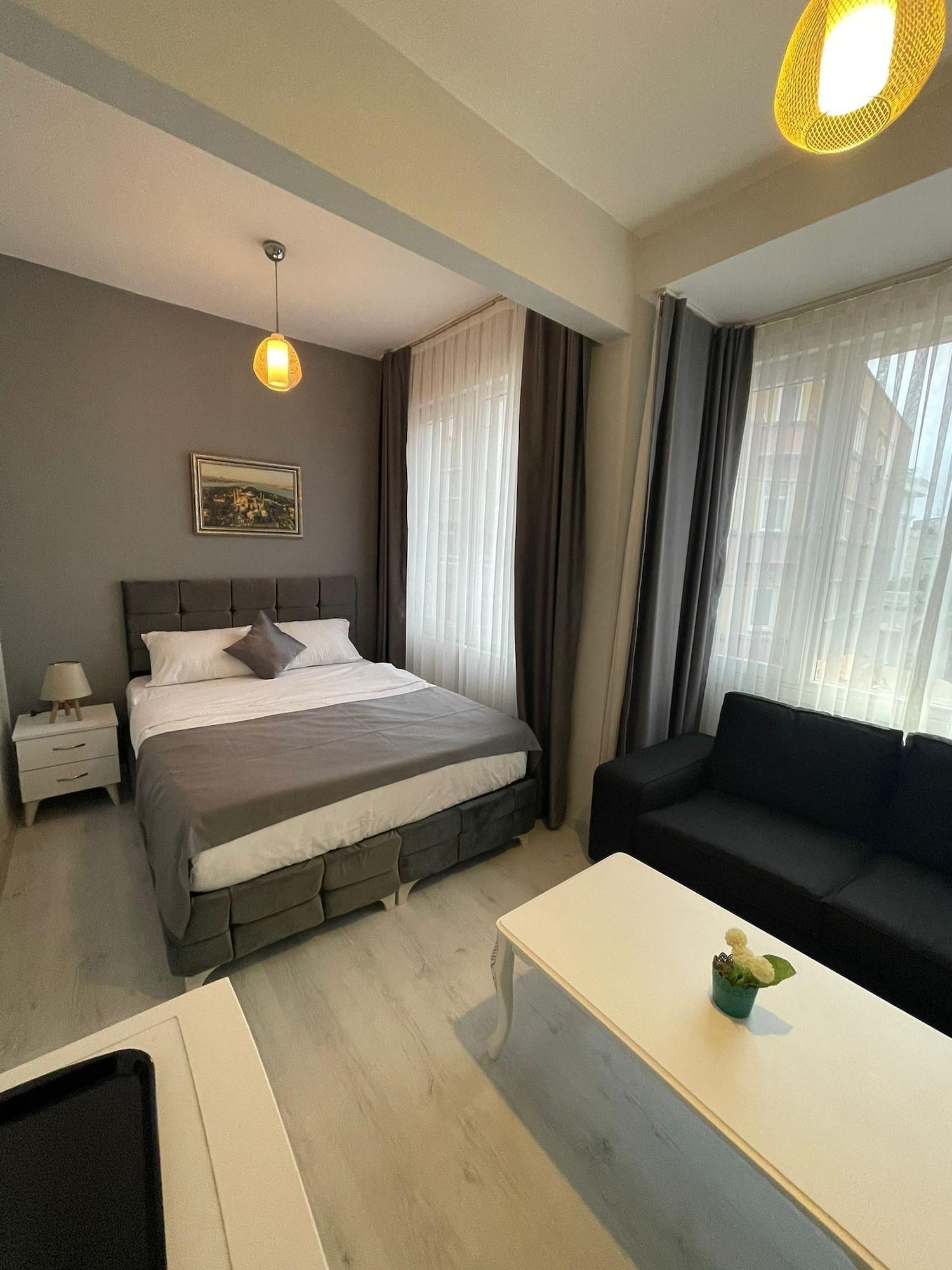 Hotel Oldmile Palace 3*