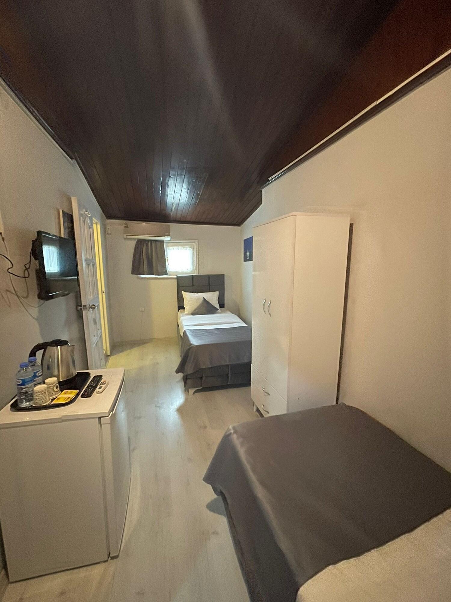 Hotel Oldmile Palace