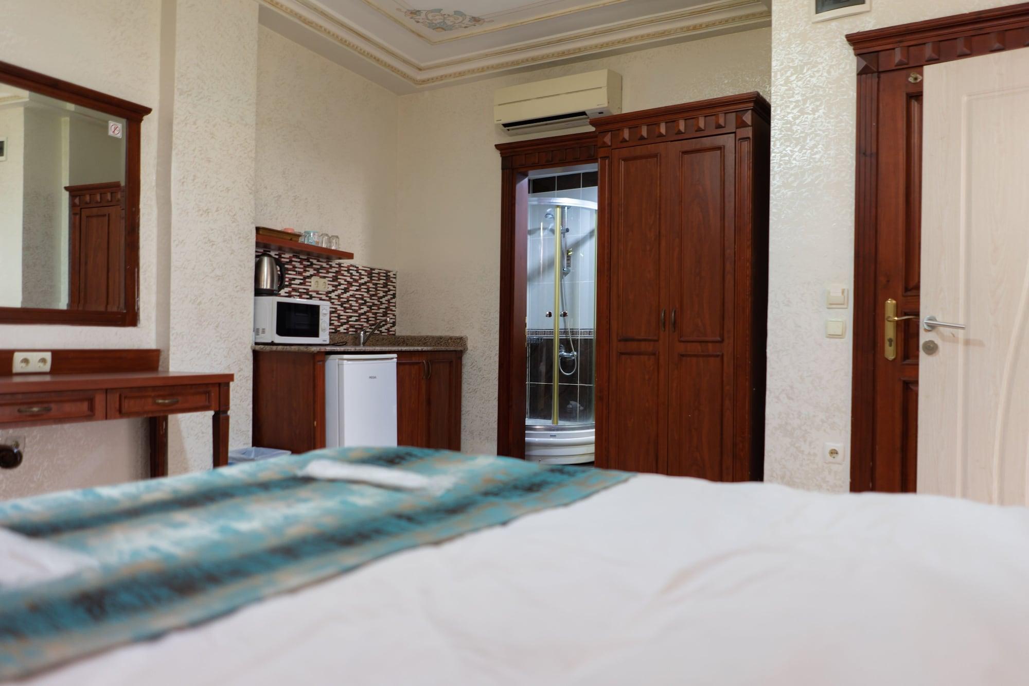 Hotel Atam