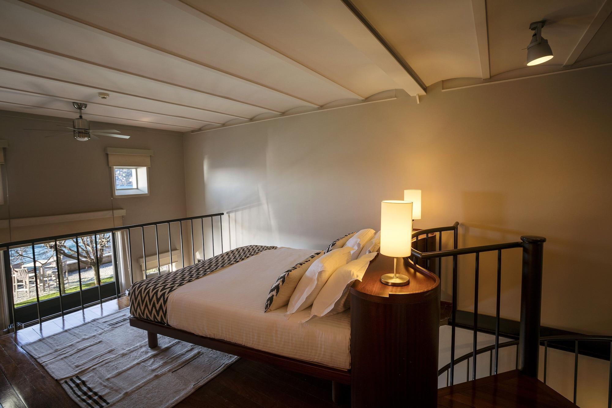 Sumahan - On The Water Hotel 5*