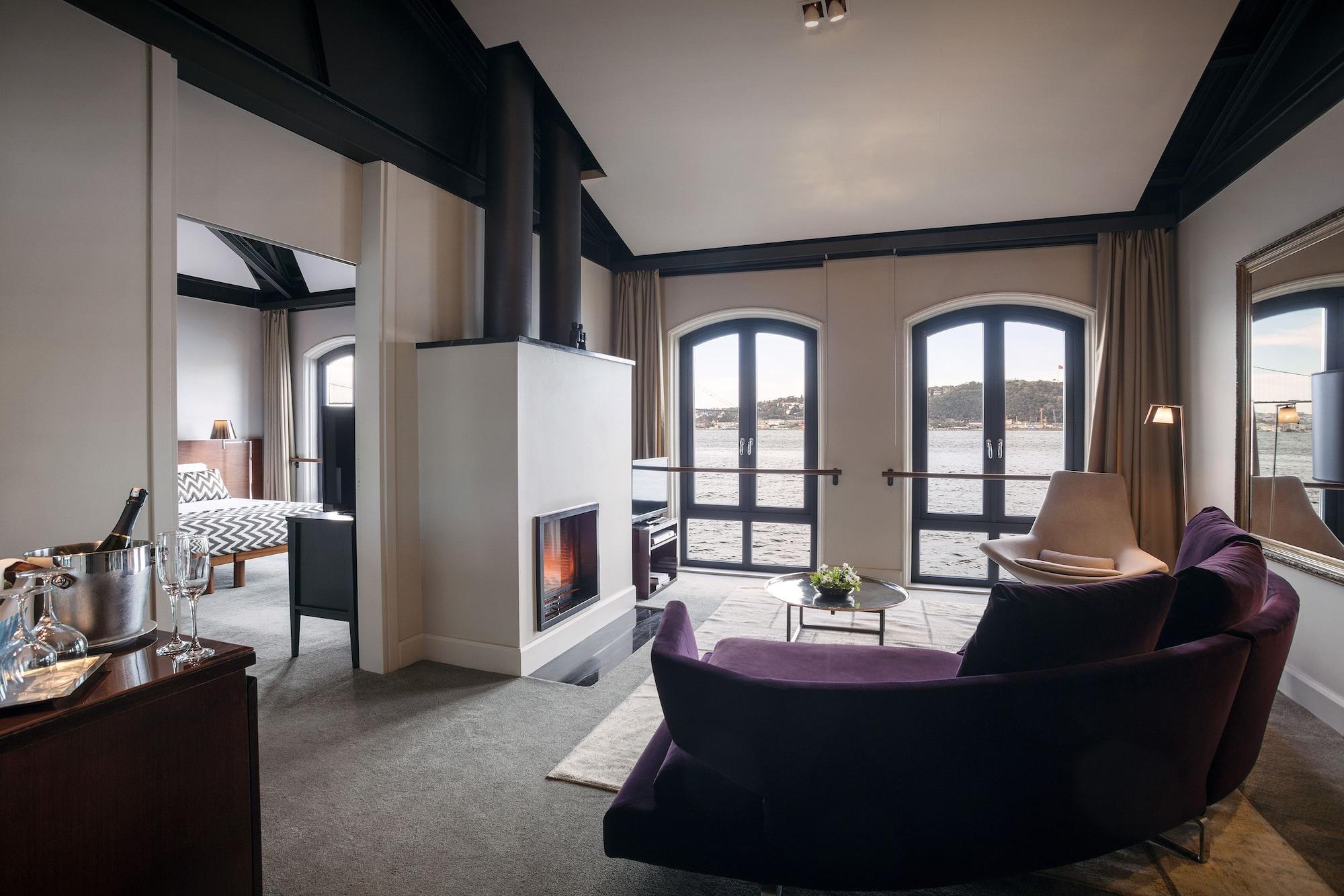 Hotel Sumahan - On The Water 5*