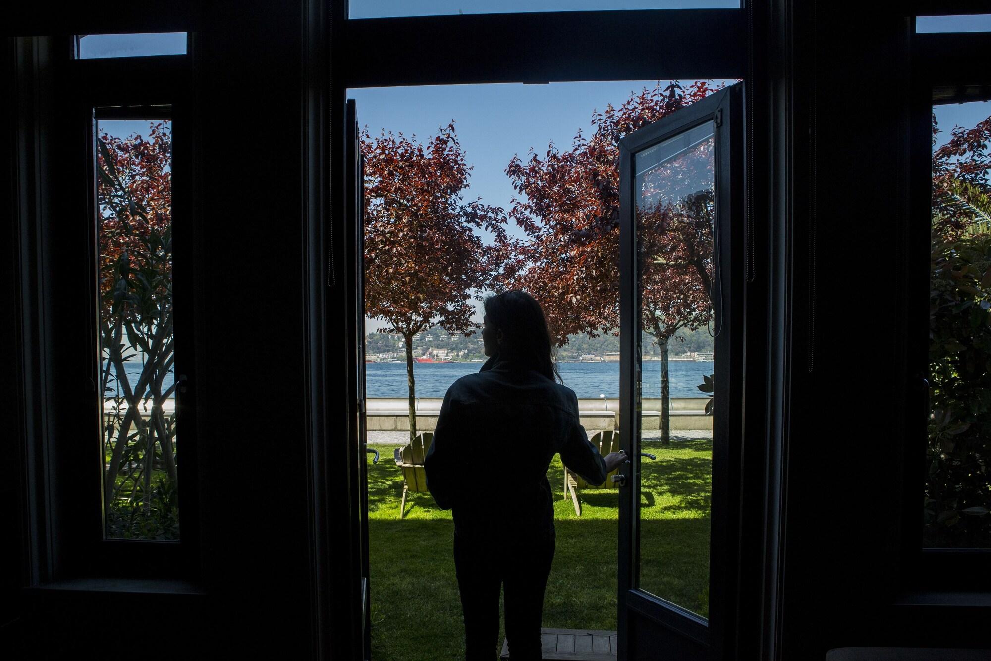 Hotel Sumahan - On The Water Istanbul