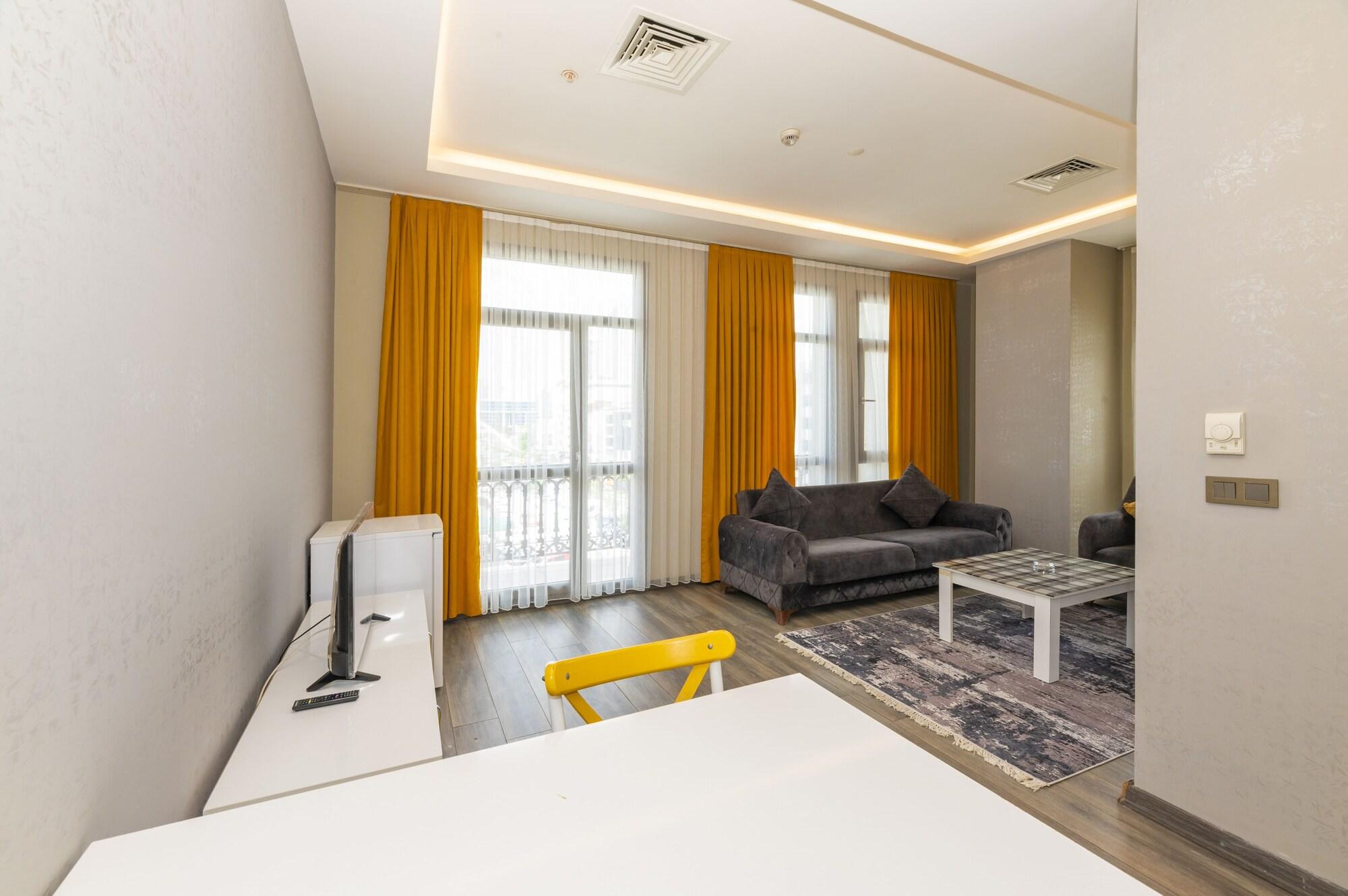 Aparthotel Agora 2*