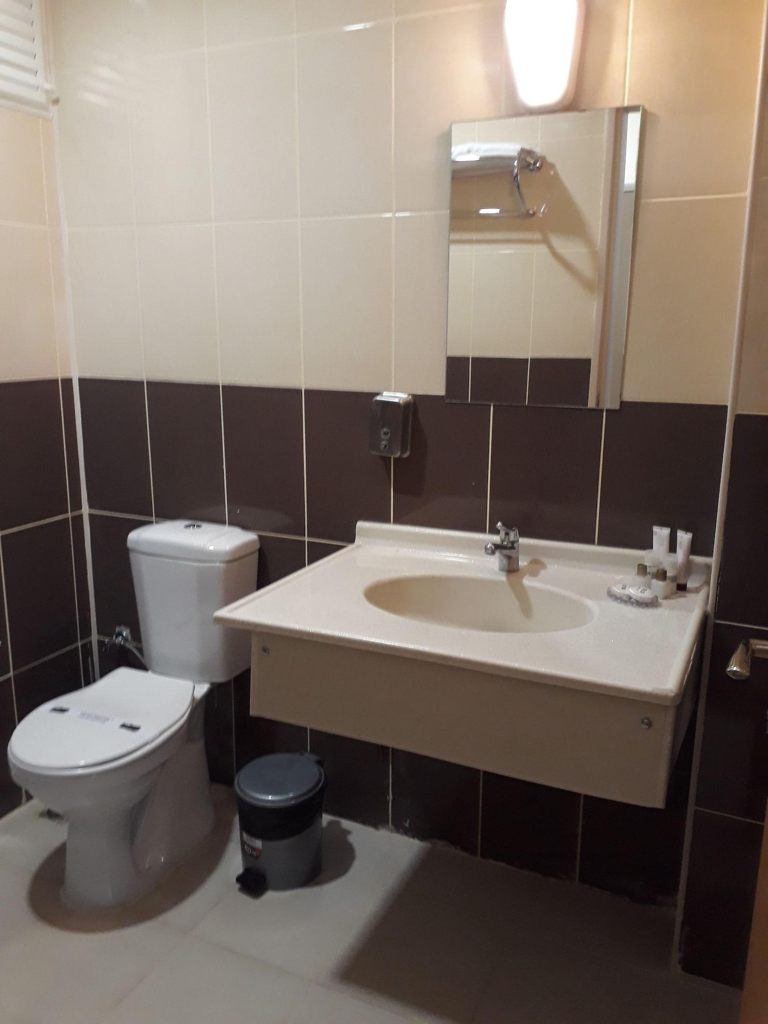 Selahaddin Eyyubi Uygulama Hotel