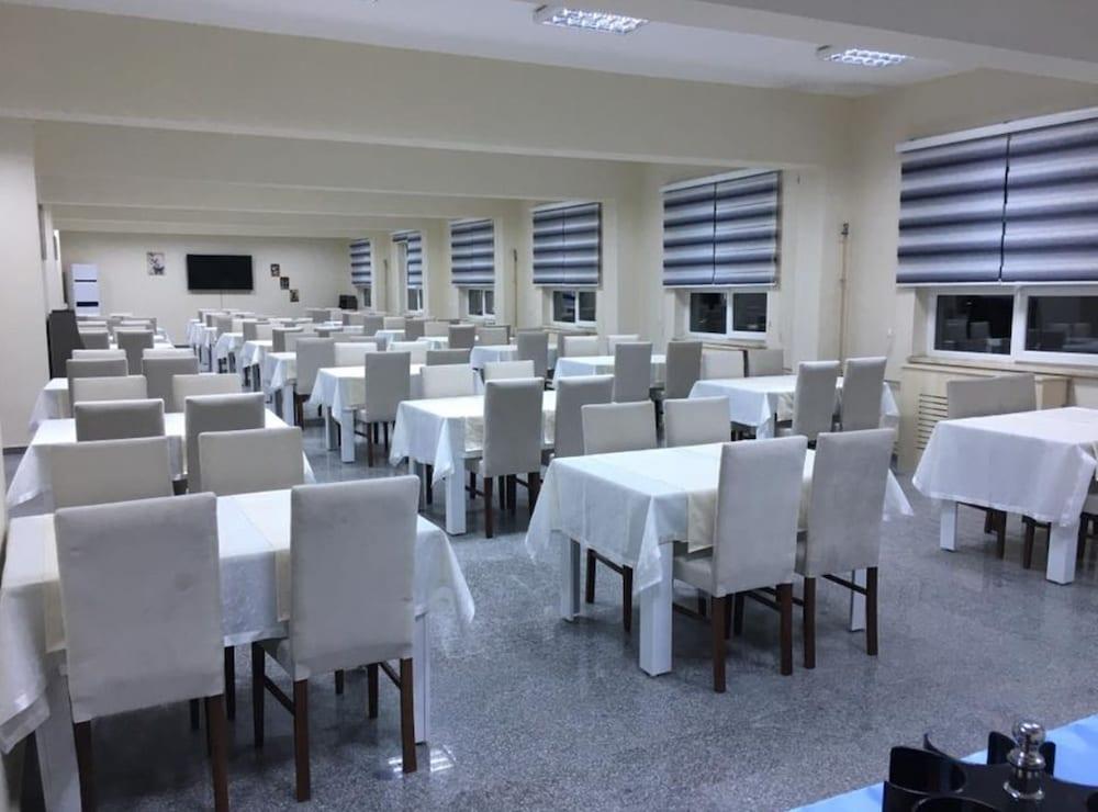 Hotel Selahaddin Eyyubi Uygulama Istanbul