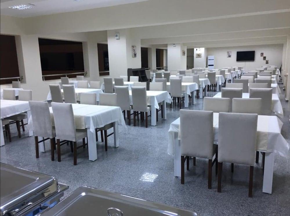 Hotel Selahaddin Eyyubi Uygulama