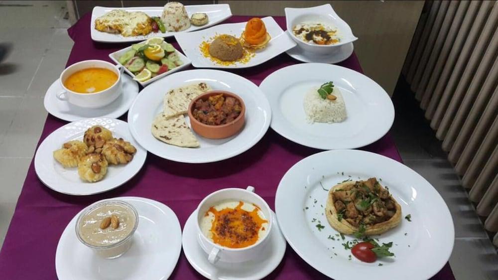 Selahaddin Eyyubi Uygulama Istanbul