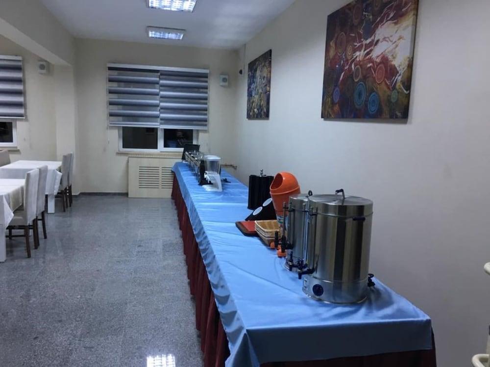 Selahaddin Eyyubi Uygulama Istanbul