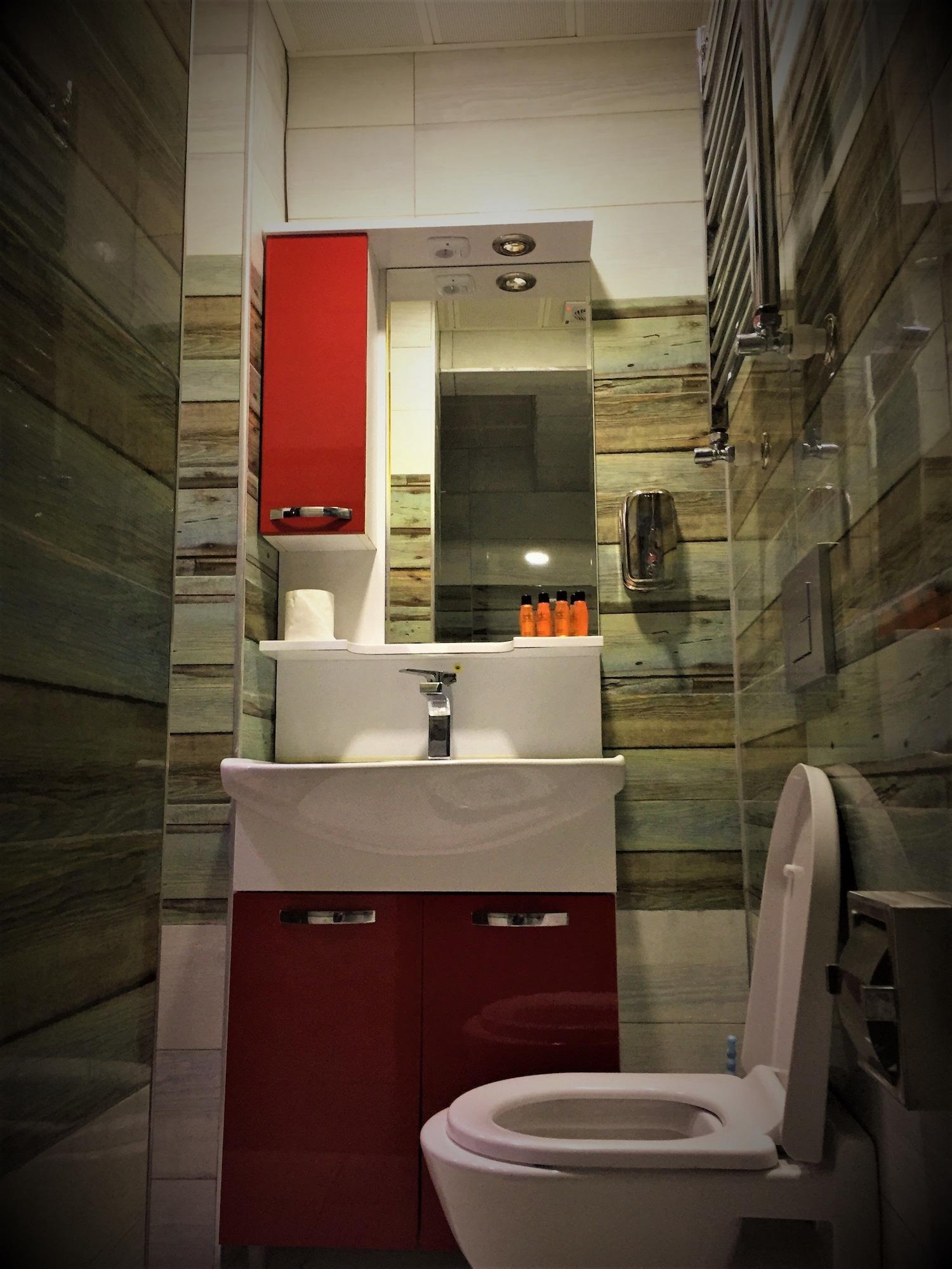 Hotel Sultanahmet Deluxe Istanbul