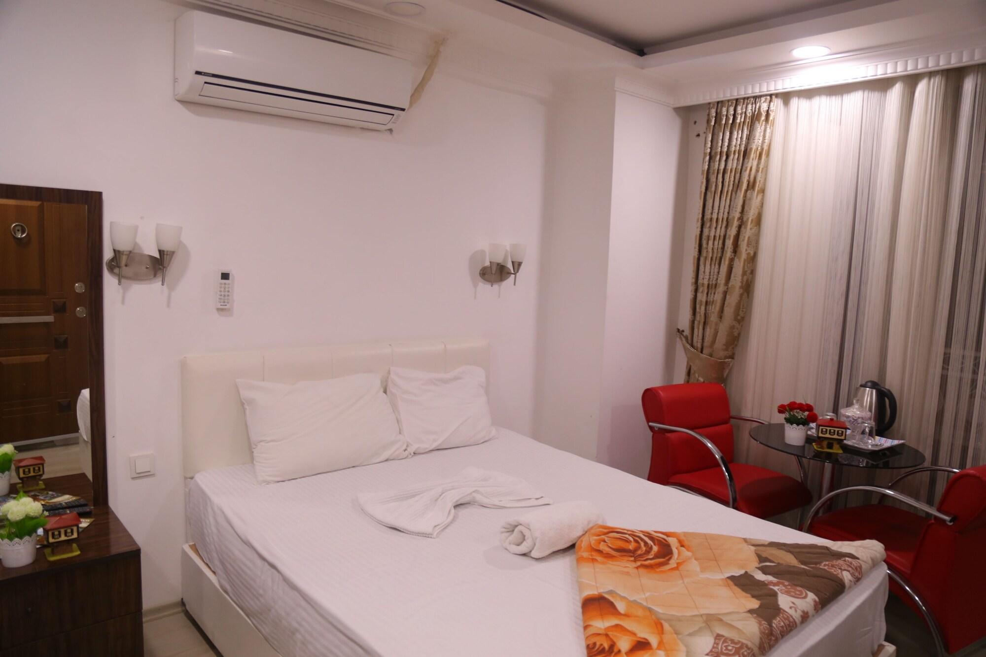 Hotel Sultanahmet Deluxe