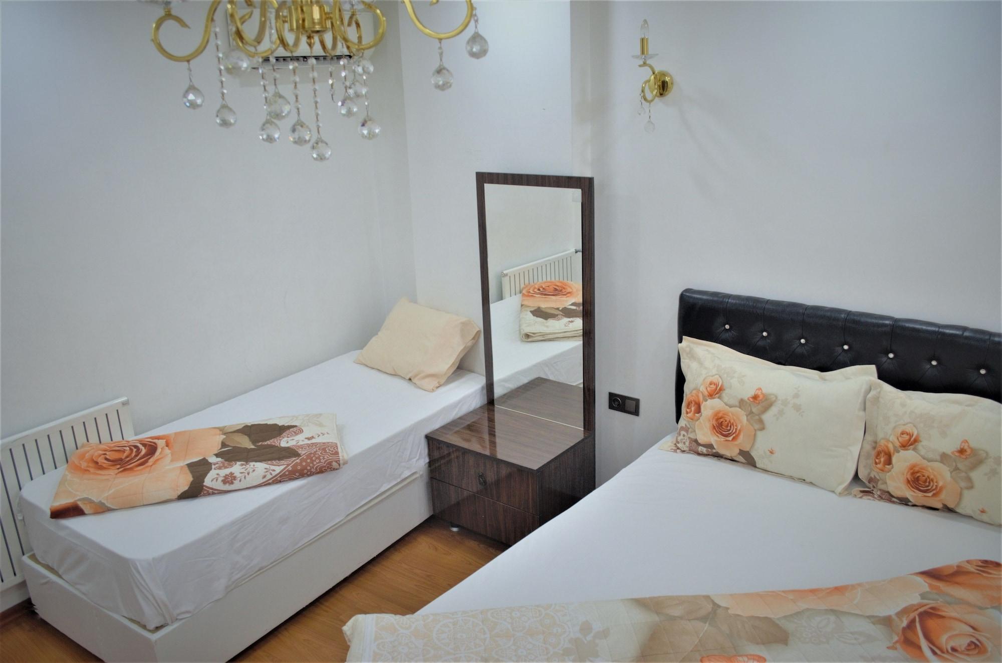 Hotel Sultanahmet Deluxe 5*
